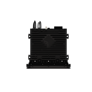 Rockford Fosgate 2014-2023 Harley-Davidson PMX-HD14