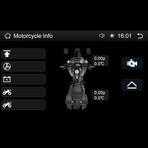 Cerwin-Vega  2014-2023 Harley Davison - RPMHD14