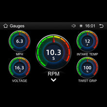 Load image into Gallery viewer, Cerwin-Vega  2014-2023 Harley Davison - RPMHD14