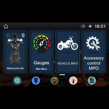 Load image into Gallery viewer, Cerwin-Vega  2014-2023 Harley Davison - RPMHD14