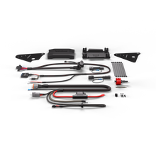 Load image into Gallery viewer, Amp Install Kit for Select 1998+ Harley-Davidson Road King (Gen-1) RFK-HDRKM5