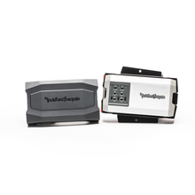 Load image into Gallery viewer, 2-Speaker &amp; Amp Kit for 1998-2013 Road King® (Gen-1) HD9813RK-STAGE2
