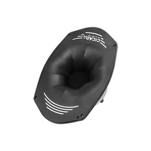 Load image into Gallery viewer, Cicada RR3T - 3-inch Titanium Horn, Pair