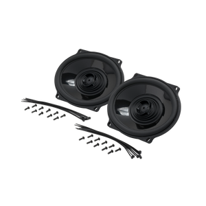 Rockford 5"x7" Harley-Davidson® Replacement Bag Lid Speakers TMS57