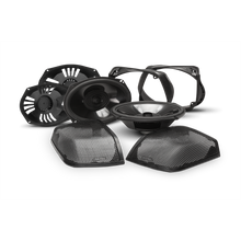 Load image into Gallery viewer, Saddlebag Kit for 2014+ Harley-Davidson® Models TMS69BL14