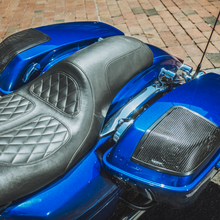 Load image into Gallery viewer, Saddlebag Kit for 2014+ Harley-Davidson® Models TMS69BL14