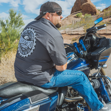Load image into Gallery viewer, Saddlebag Audio Kit for 1998-2013 Harley-Davidson® Models TMS69BL9813