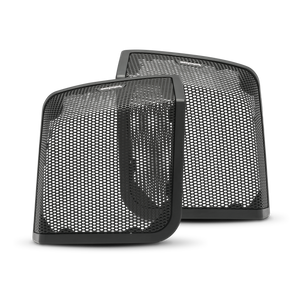 Saddlebag Audio Kit for 1998-2013 Harley-Davidson® Models TMS69BL9813