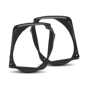 Saddlebag Audio Kit for 1998-2013 Harley-Davidson® Models TMS69BL9813