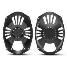 Load image into Gallery viewer, Saddlebag Audio Kit for 1998-2013 Harley-Davidson® Models TMS69BL9813