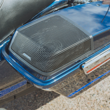 Load image into Gallery viewer, Saddlebag Audio Kit for 1998-2013 Harley-Davidson® Models TMS69BL9813