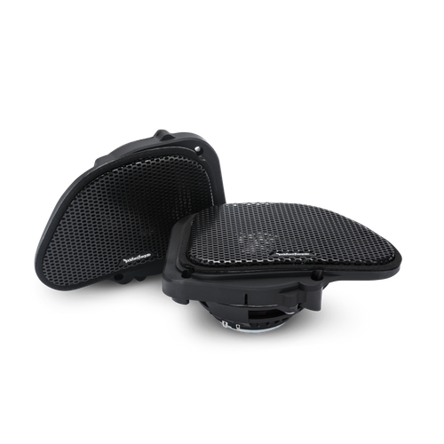 Rockford Harley-Davidson® Road Glide® 6.5
