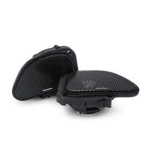 Rockford Harley-Davidson® Road Glide® 6.5