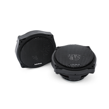 Load image into Gallery viewer, Rockford Harley-Davidson® Electra/Street Glide® 6.5&quot; Full Range Fairing Speakers (1998-2013) TMS6SG