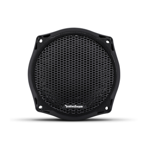 Rockford Harley-Davidson® Electra/Street Glide® 6.5" Full Range Fairing Speakers (1998-2013) TMS6SG