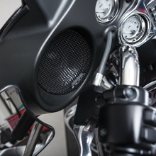 Load image into Gallery viewer, Rockford Harley-Davidson® Electra/Street Glide® 6.5&quot; Full Range Fairing Speakers (1998-2013) TMS6SG