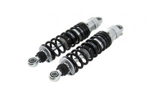 ÖHLINS - Stage II Dyna