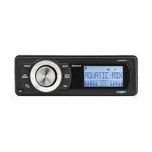 Load image into Gallery viewer, Aquatic AV MP5 Stereo for Harley Davidson (1998-2013)