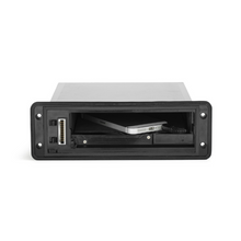 Load image into Gallery viewer, Aquatic AV MP5 Stereo for Harley Davidson (1998-2013)