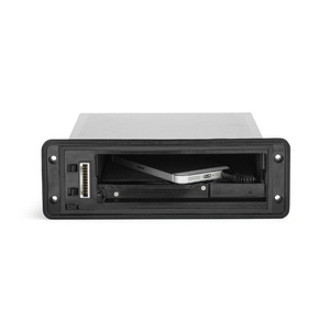 Aquatic AV MP5 Stereo for Harley Davidson (1998-2013)