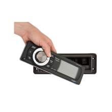 Load image into Gallery viewer, Aquatic AV MP5+ Stereo for Harley (1998-2013)